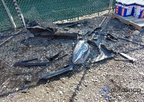 2024 Ford Bronco Sport Big Bend z USA, uszkodzony, nr VIN 3FMCR9B6XRRE08135